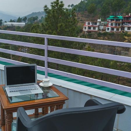 Villa Livingstone, Chail Extérieur photo