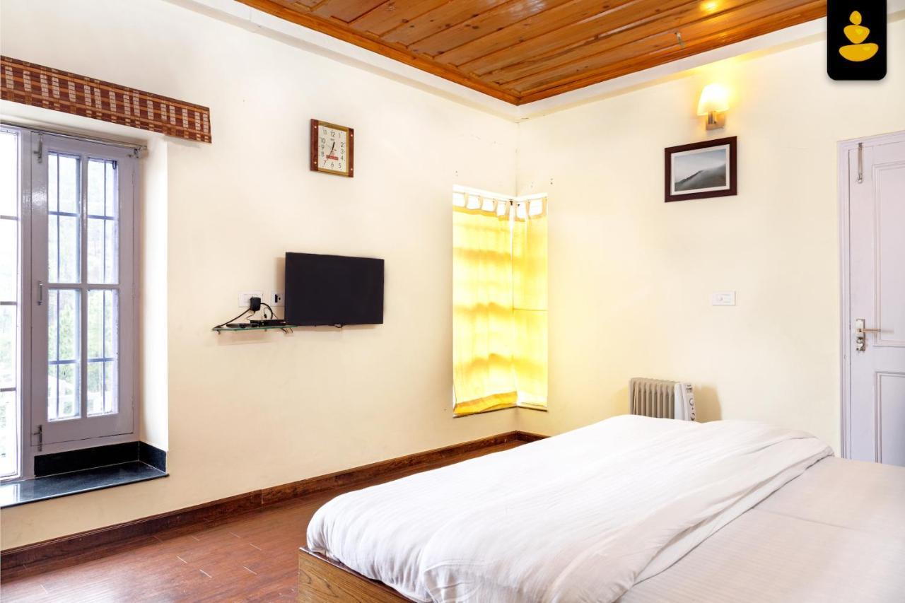 Villa Livingstone, Chail Extérieur photo
