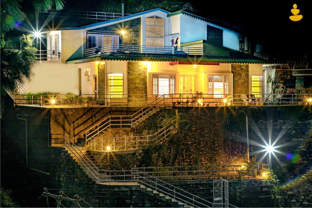 Villa Livingstone, Chail Extérieur photo
